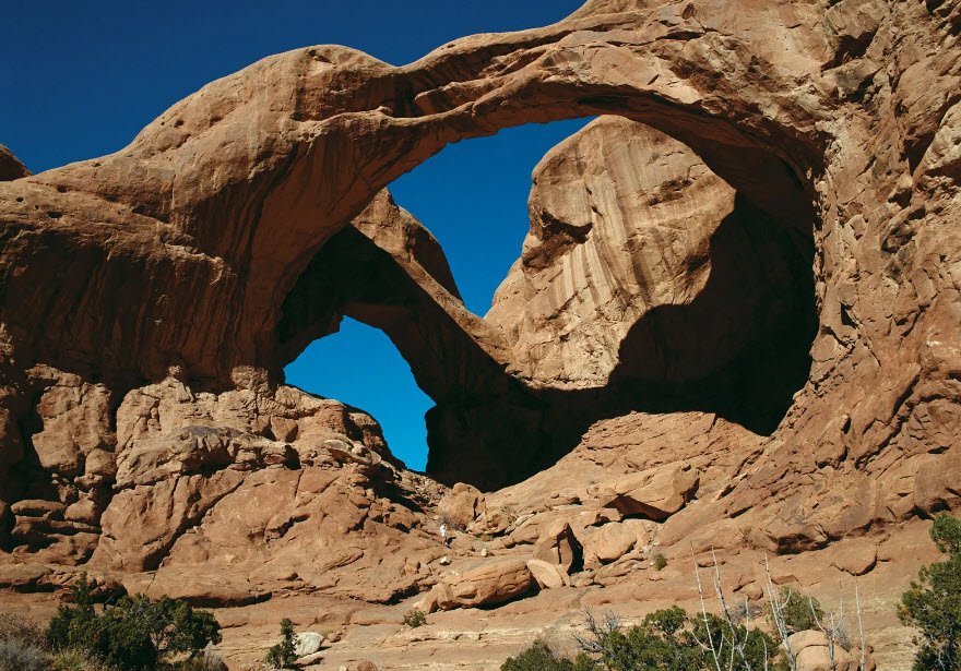 Arches National Park